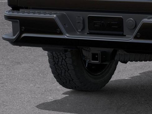 New 2026 GMC Sierra 2500 Denali Ultimate image 15