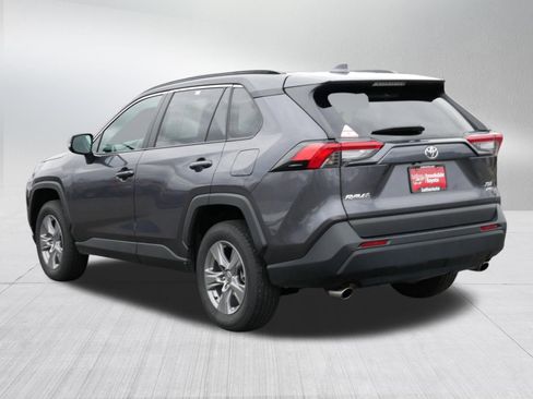 Certified 2024 Toyota RAV4 XLE w/ Convenience Package AWD/4WD image 5