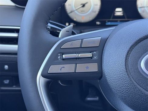 New 2025 Hyundai Palisade SEL image 26