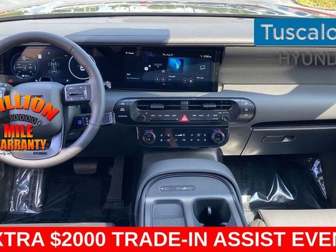 New 2026 Hyundai Palisade XRT Pro image 27