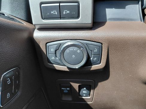 Used 2020 Ford F150 King Ranch w/ Equipment Group 601A Luxury image 20