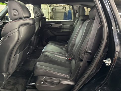 Used 2022 Acura MDX A-Spec image 54