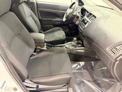 Used 2015 Mitsubishi Outlander Sport ES image 20