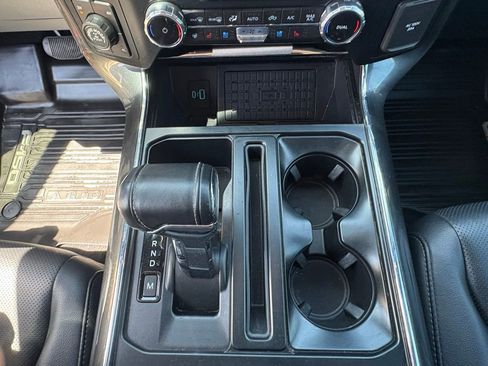 Certified 2023 Ford F150 Lariat w/ Equipment Group 502A High image 21