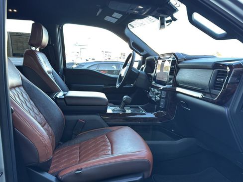 Used 2024 Ford F150 XLT w/ Equipment Group 302A MID image 10