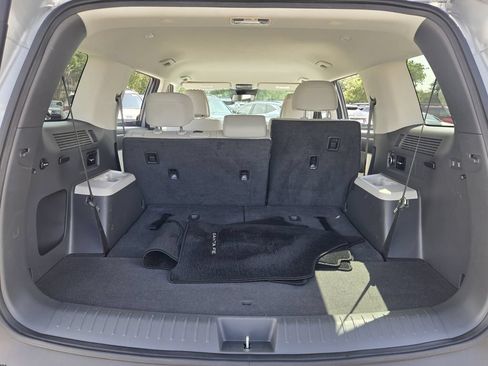 Certified 2025 Hyundai Santa Fe SEL FWD image 14