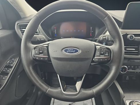 Used 2024 Ford Escape Active AWD/4WD image 12