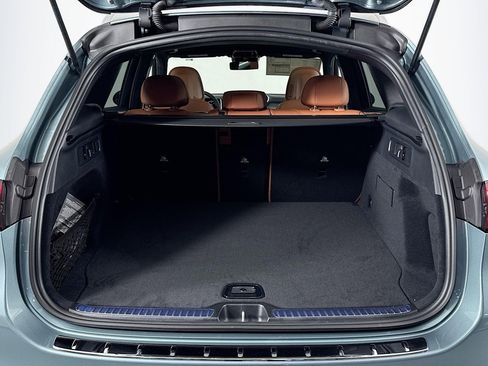 New 2026 Mercedes-Benz GLC 300 image 22