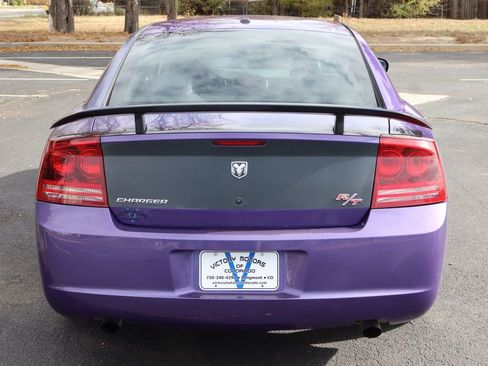 Used 2007 Dodge Charger R/T image 6