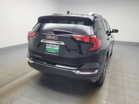 Used 2020 GMC Terrain SLT w/ Preferred Package image 7