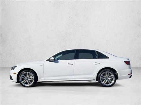 Used 2017 Audi A4 2.0T Premium image 9