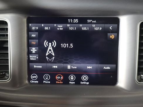 Used 2023 Dodge Charger GT image 35