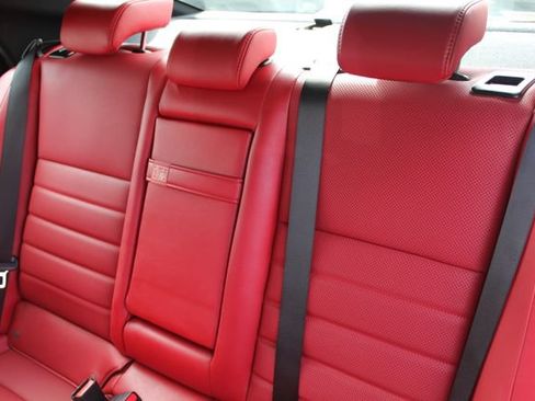 Used 2022 Lexus IS 350 F Sport w/ Accessory Package RWD image 29