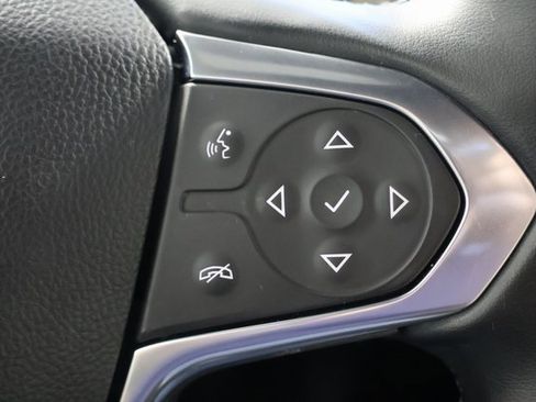 Used 2023 Chevrolet Traverse LT w/ LPO, Cargo Package image 12