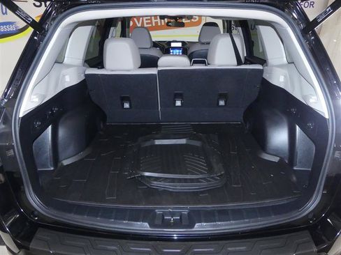 Used 2020 Subaru Forester Limited AWD/4WD image 27