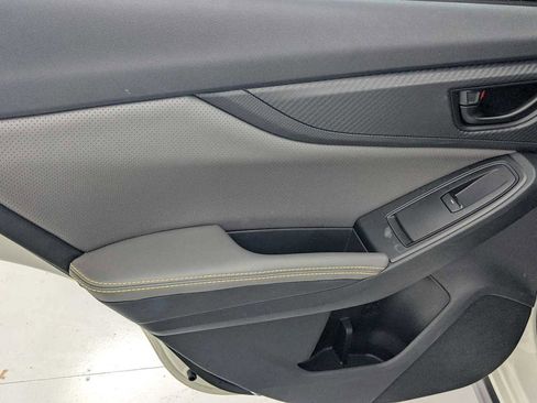 Certified 2022 Subaru Crosstrek 2.5i Sport w/ Moonroof Package image 22