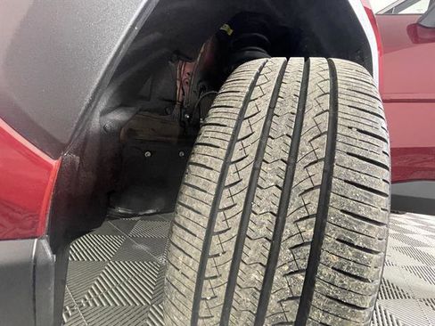 Certified 2025 Toyota RAV4 Limited w/ Advanced Technology Package image 25