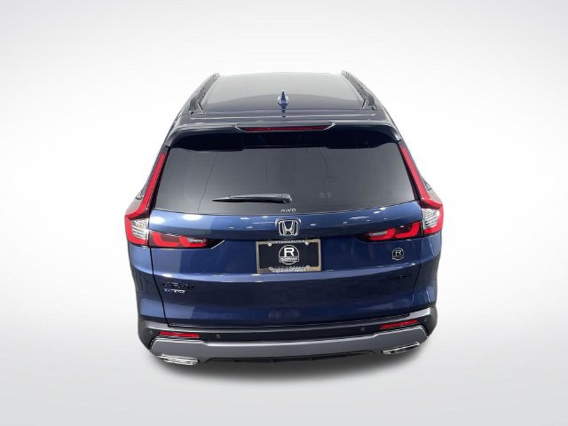 New 2027 Honda CR-V Sport-L image 20