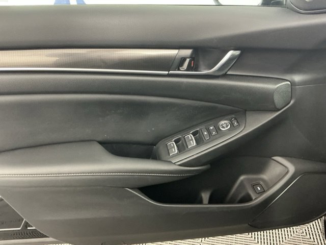 Certified 2022 Honda Accord Sport image 7