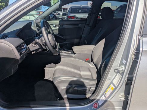 Used 2022 Honda Civic Sport image 18