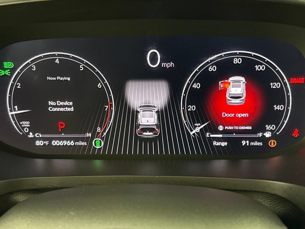 Used 2024 Acura MDX w/ Technology Package FWD image 33