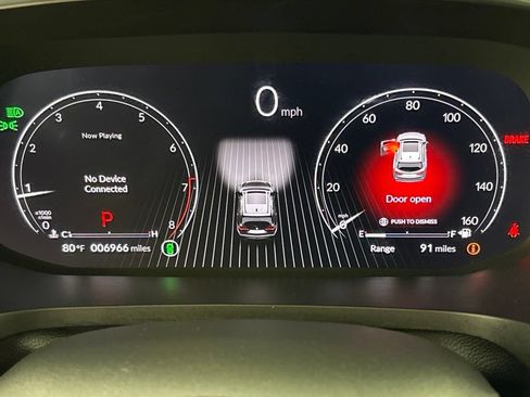 Used 2024 Acura MDX FWD w/ Technology Package image 33