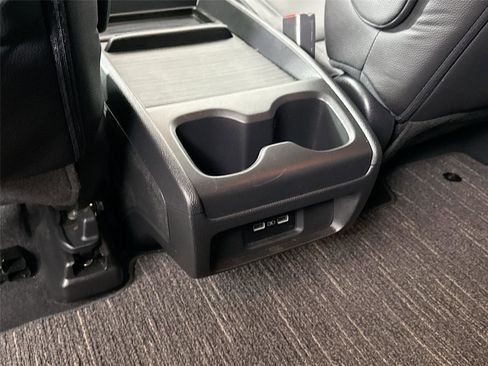 Used 2024 Honda Odyssey EX-L image 37