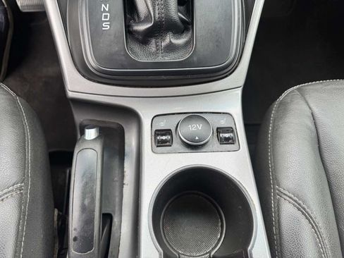 Used 2016 Ford Escape SE w/ SE Leather Comfort Package AWD/4WD image 47