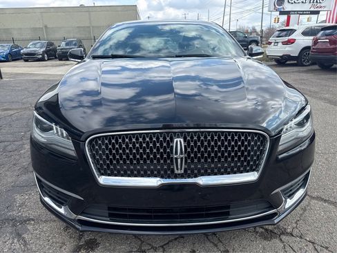 Used 2019 Lincoln MKZ Reserve w/ Reserve Plus Package image 13