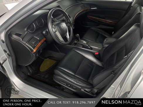 Used 2012 Honda Accord EX-L image 17