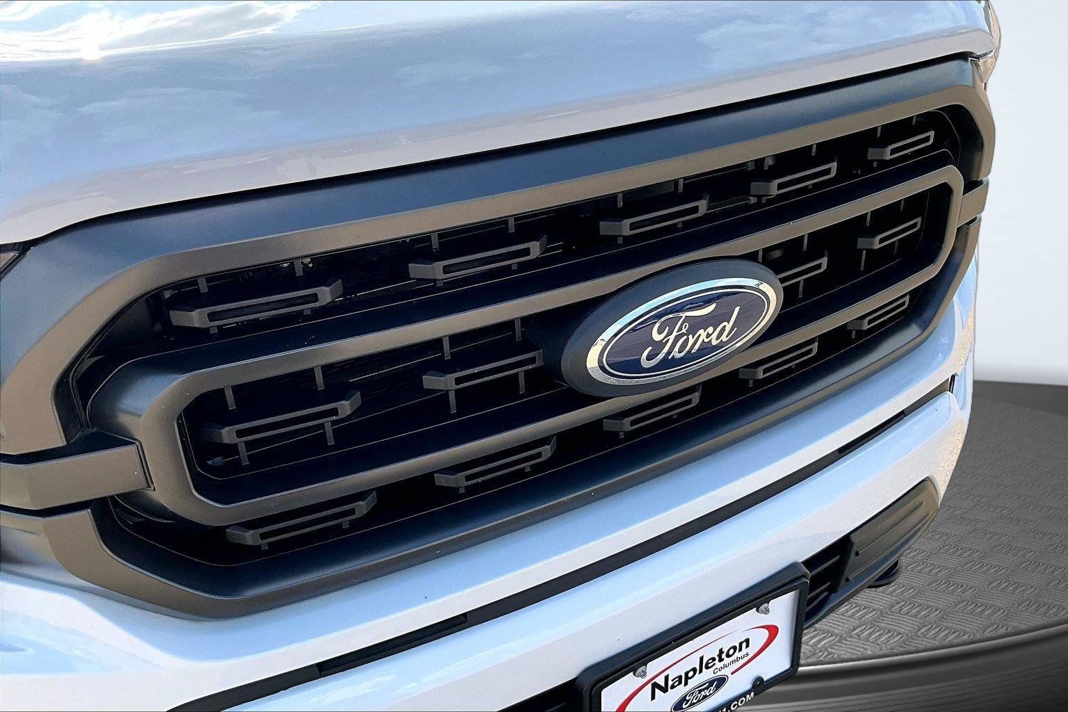 Certified 2023 Ford F150 XLT AWD/4WD image 30