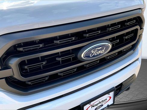Used 2023 Ford F150 XLT AWD/4WD image 30