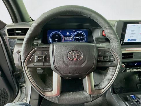 New 2026 Toyota Tacoma TRD Sport AWD/4WD image 11