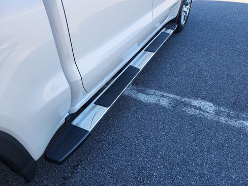 Certified 2022 GMC Sierra 1500 Denali w/ Technology Package image 7