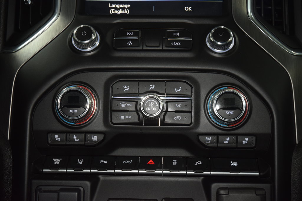 Used 2023 GMC Sierra 3500 Denali AWD/4WD image 29
