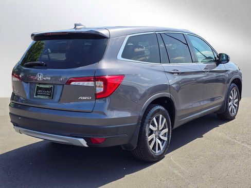 Used 2020 Honda Pilot EX-L image 3