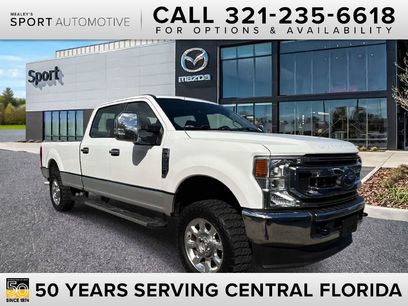 Used 2020 Ford F250 XL w/ STX Appearance Package