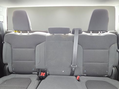 Used 2021 Chevrolet Silverado 1500 W/T w/ Trailering Package image 13