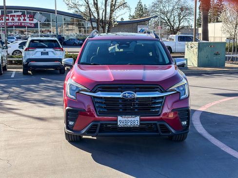 Used 2023 Subaru Ascent Limited w/ Technology Package image 6