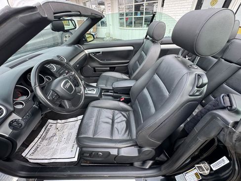 Used 2007 Audi A4 2.0T image 15
