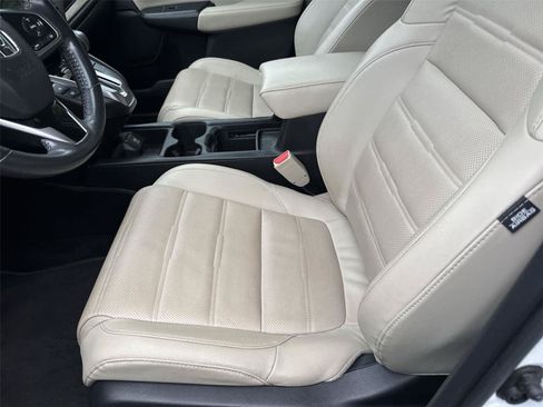 Used 2019 Honda CR-V EX-L image 13