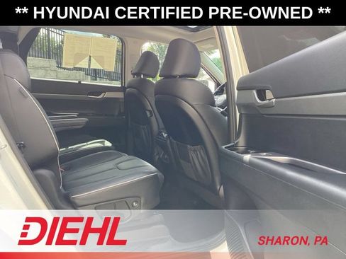 Used 2024 Hyundai Palisade XRT AWD/4WD image 14