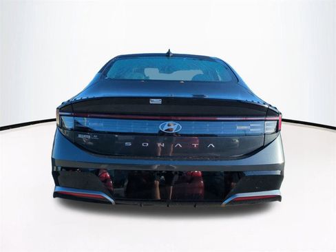 New 2026 Hyundai Sonata SEL image 6