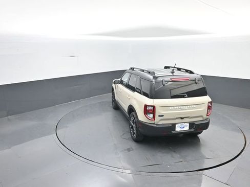 Certified 2024 Ford Bronco Sport Outer Banks w/ Tech Package image 23