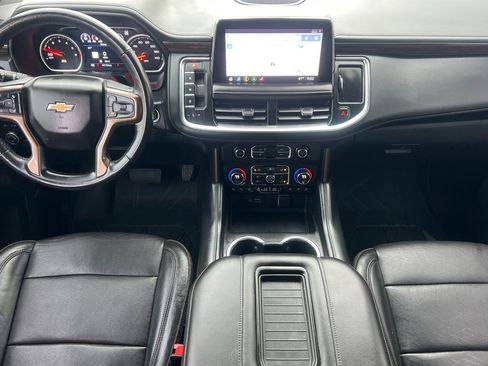 Used 2021 Chevrolet Tahoe High Country image 13