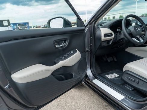 New 2026 Honda HR-V EX-L image 20