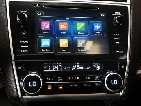 Used 2018 Subaru Outback 2.5i Limited image 33