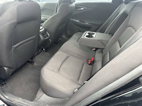 Used 2017 Chevrolet Malibu Hybrid w/ Driver Confidence Package FWD image 20