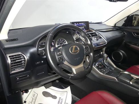 Used 2019 Lexus NX 300 FWD w/ Accessory Package 2 image 22