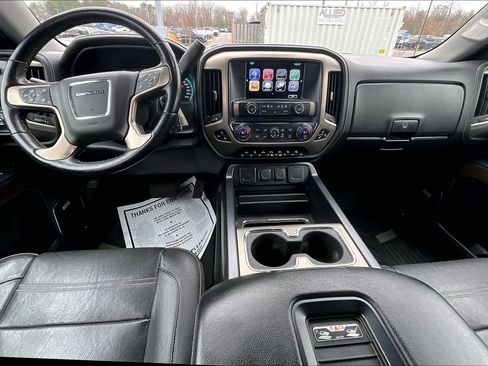 Used 2018 GMC Sierra 1500 Denali w/ Denali Ultimate Package image 15